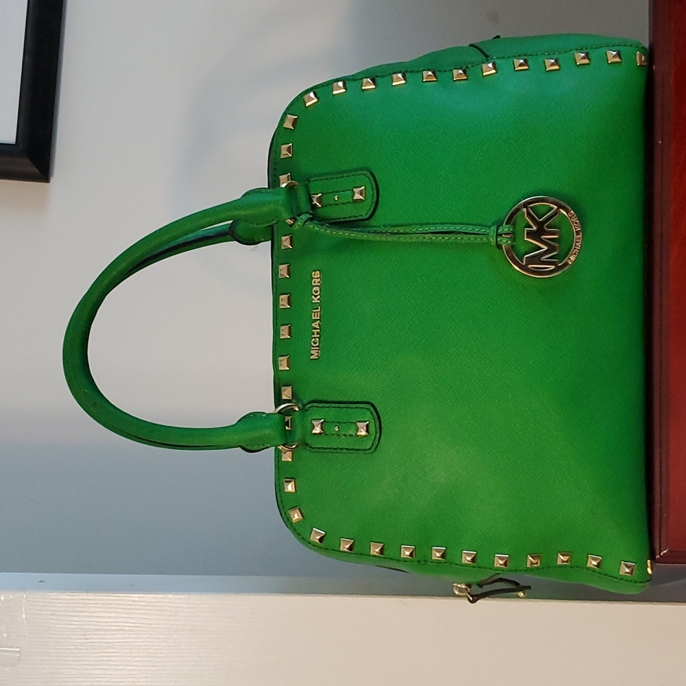 Michael Kors Handbag